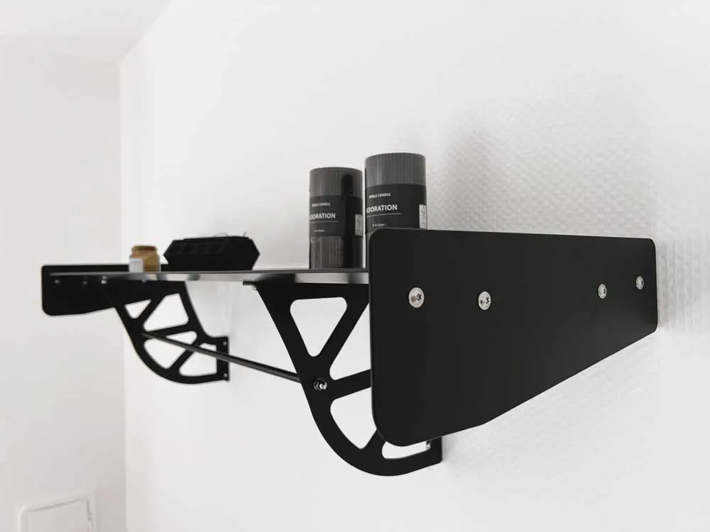 Race Loft Heckspoiler Regal