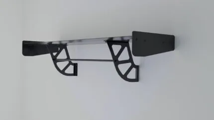 Spoiler Regal V1