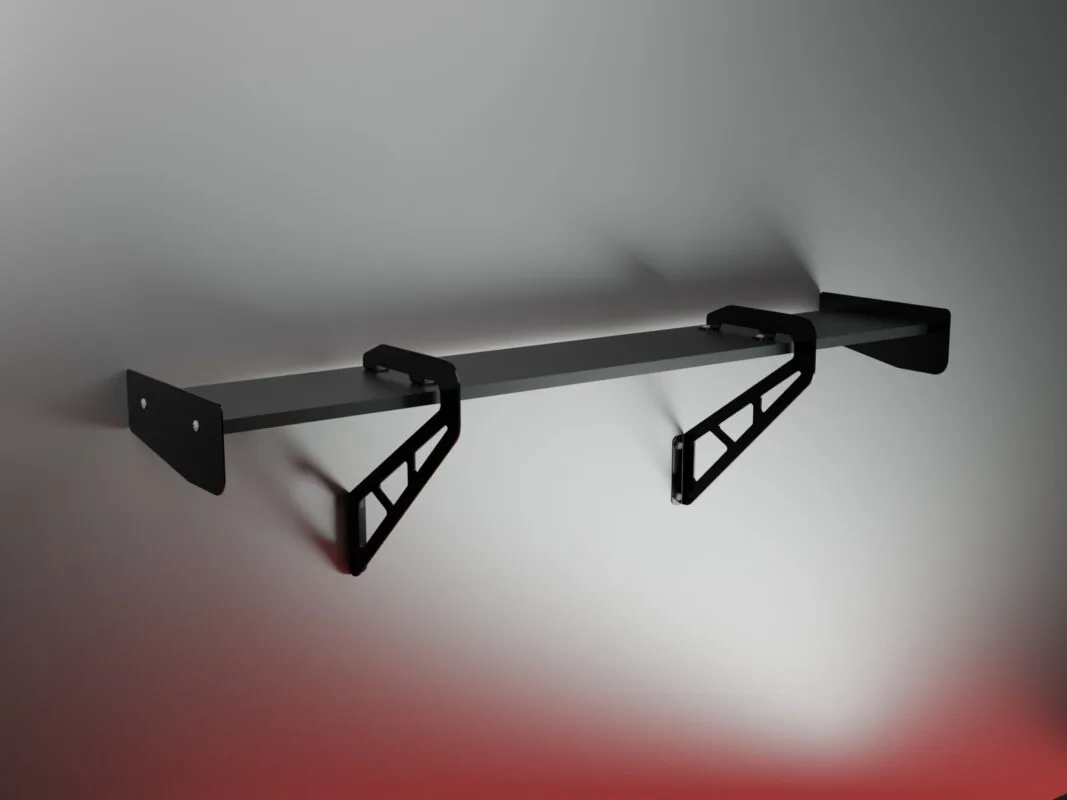 Spoiler Regal V3