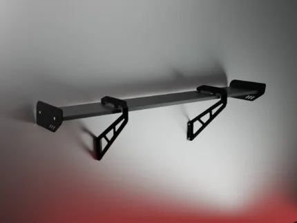 Spoiler Regal V1