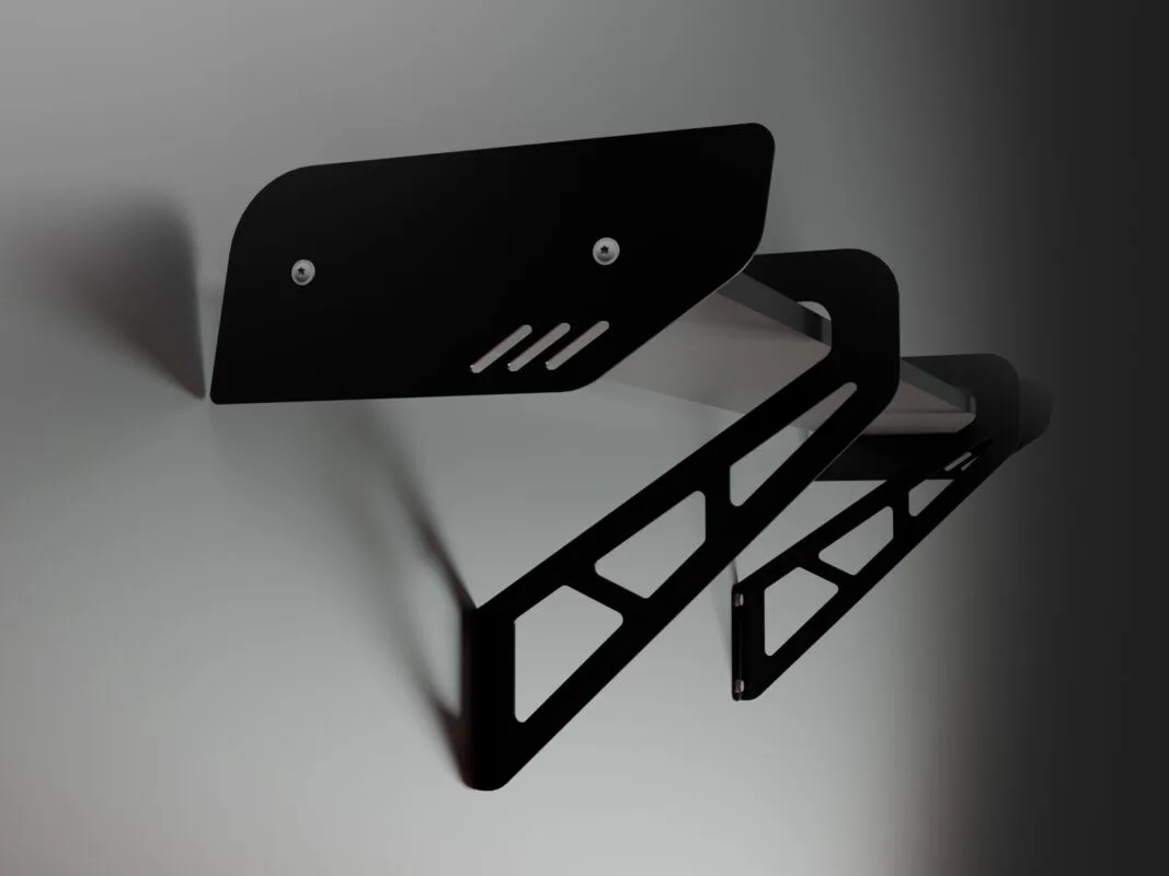 Spoiler Regal V1