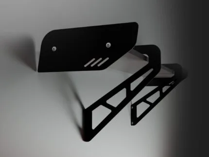 Spoiler Regal V1